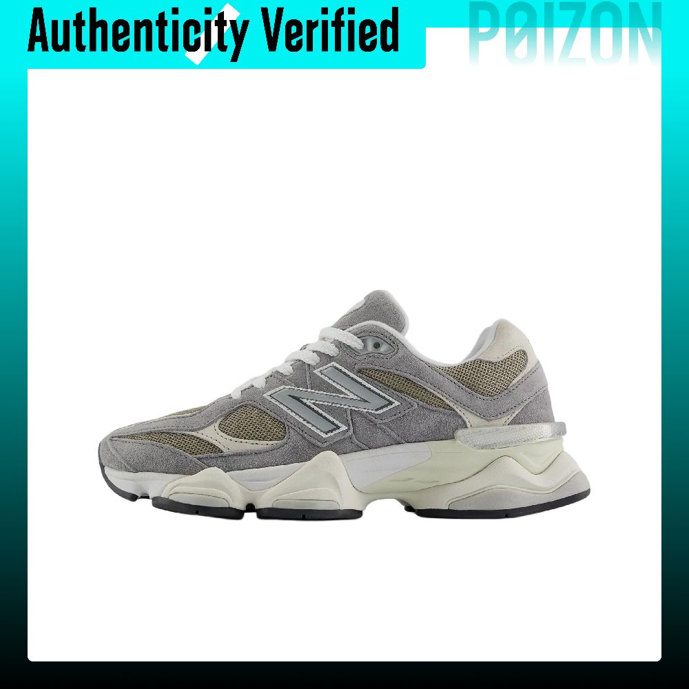 New Balance Shoes 9060 - Tênis de corrida New Balance NB