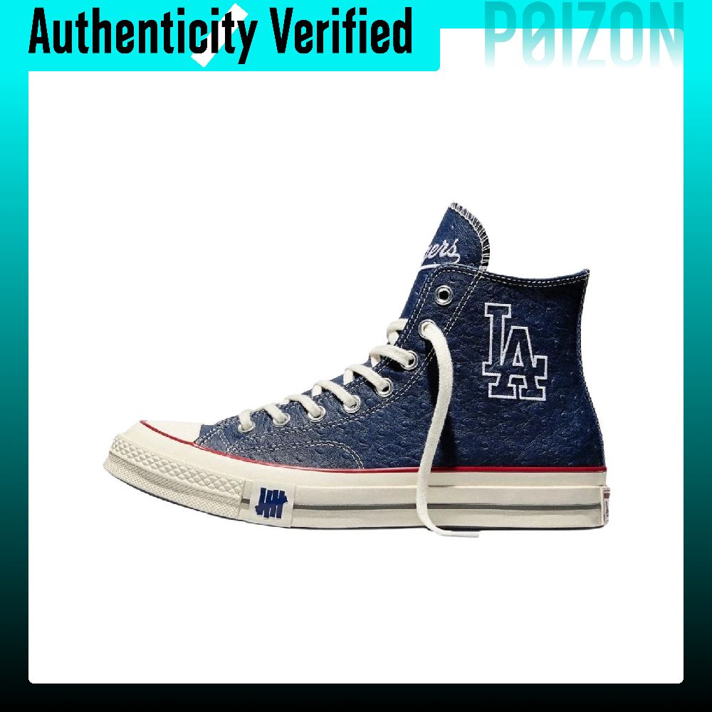 Converse Shoes Chuck 70 - Tênis de skate Converse x UNDEFEATED