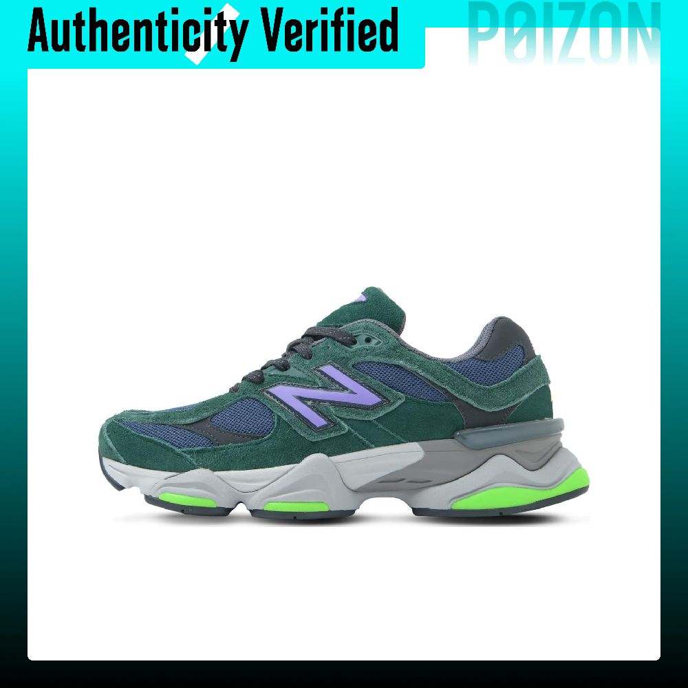 Tênis de corrida New Balance N - New Balance Shoes 9060 avaliação e preço