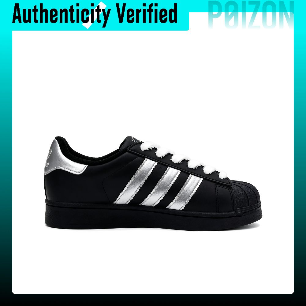 Tênis de skate Adidas Original - Adidas Shoes Superstar avaliação e preço