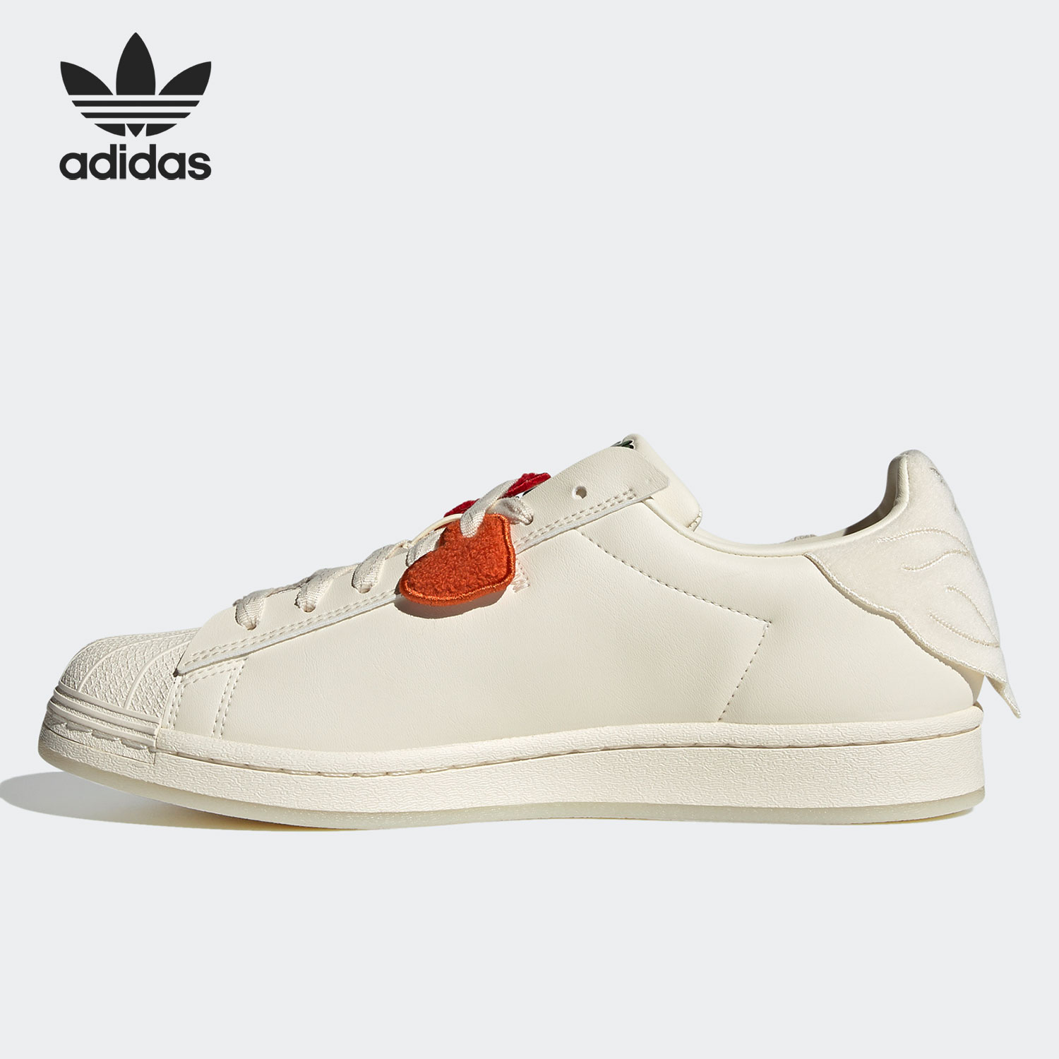 Adidas Genuíno Originais SADNE - Adidas Shoes Superstar avaliação e preço