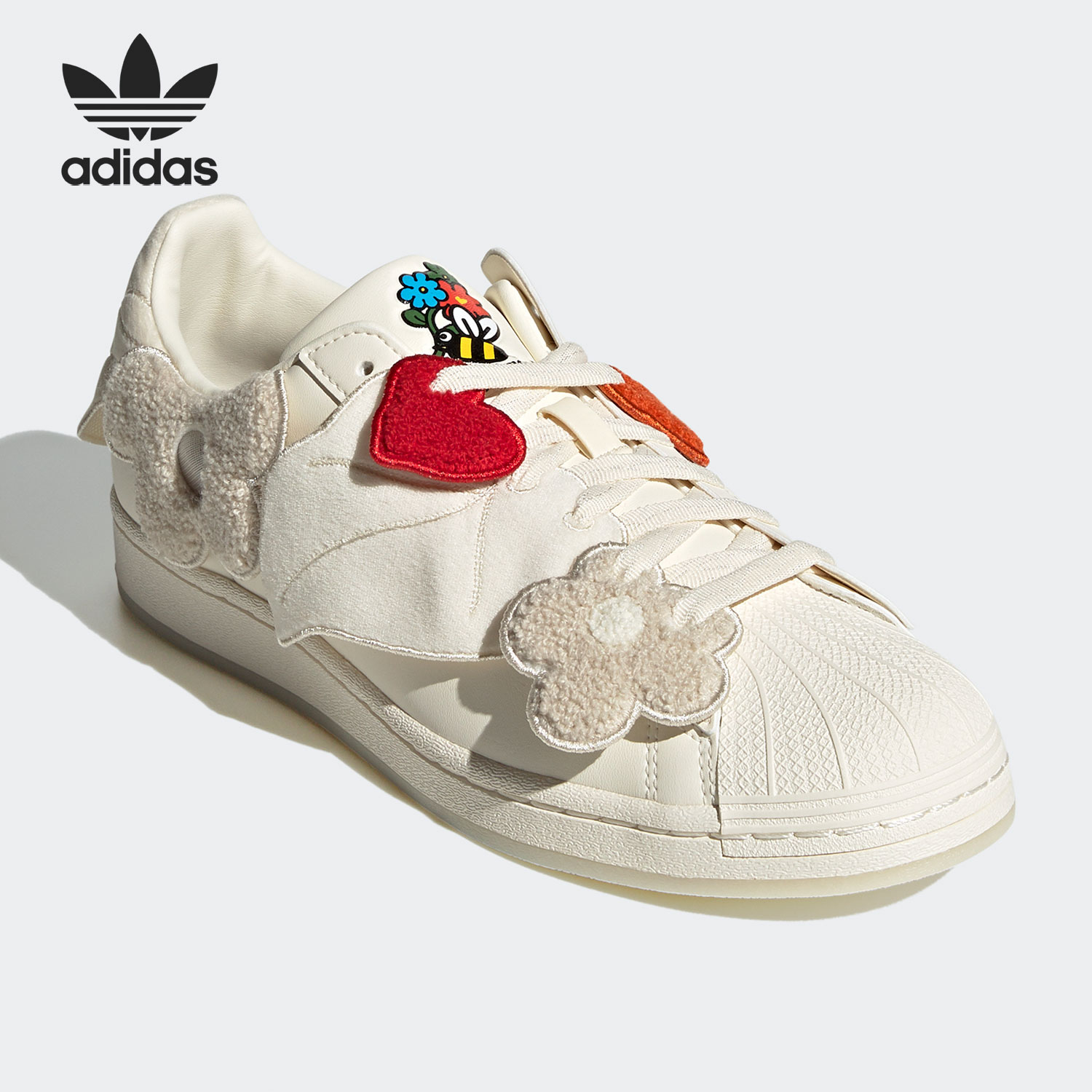 Adidas Genuíno Originais SADNE - Adidas Shoes Superstar avaliação e preço