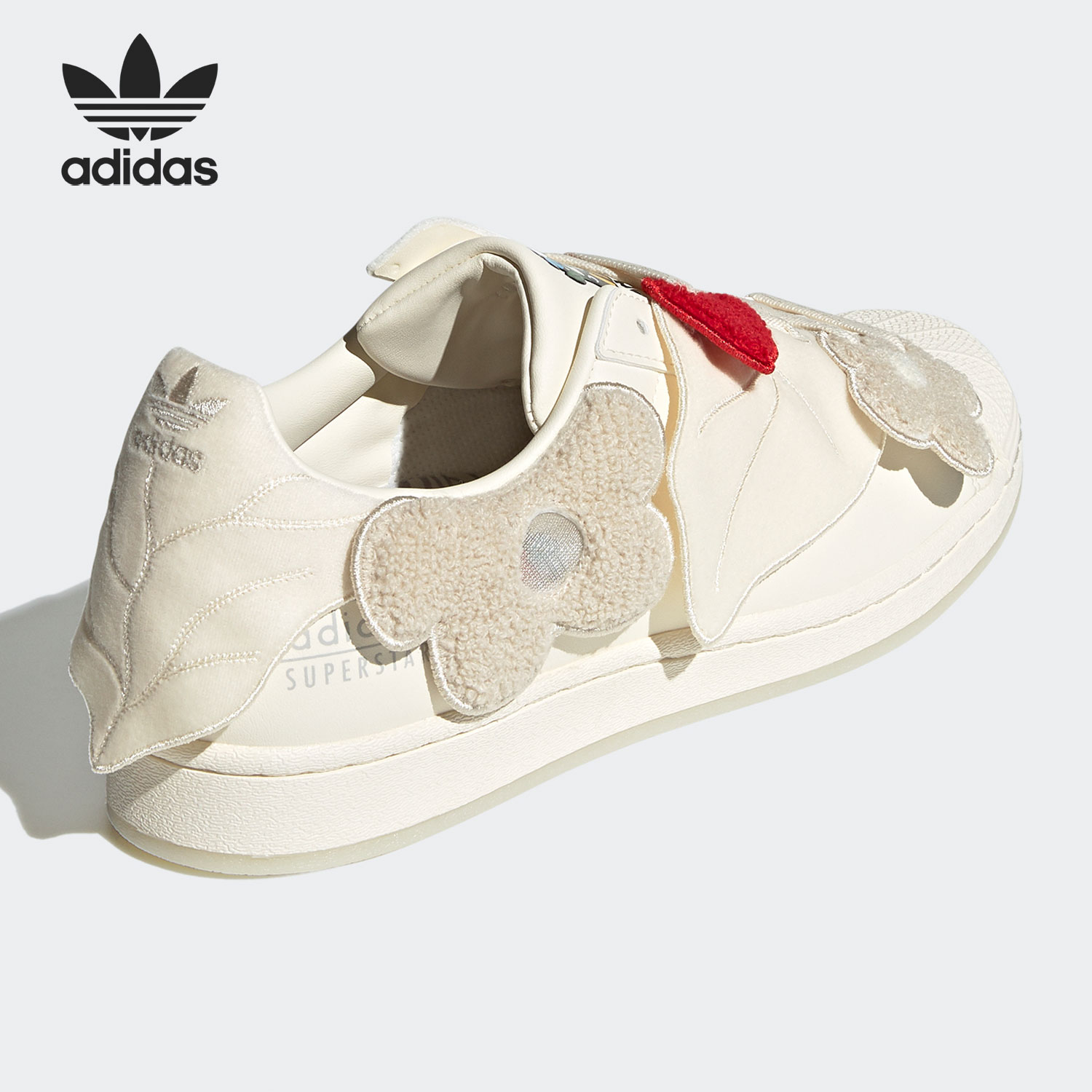 Adidas Genuíno Originais SADNE - Adidas Shoes Superstar avaliação e preço
