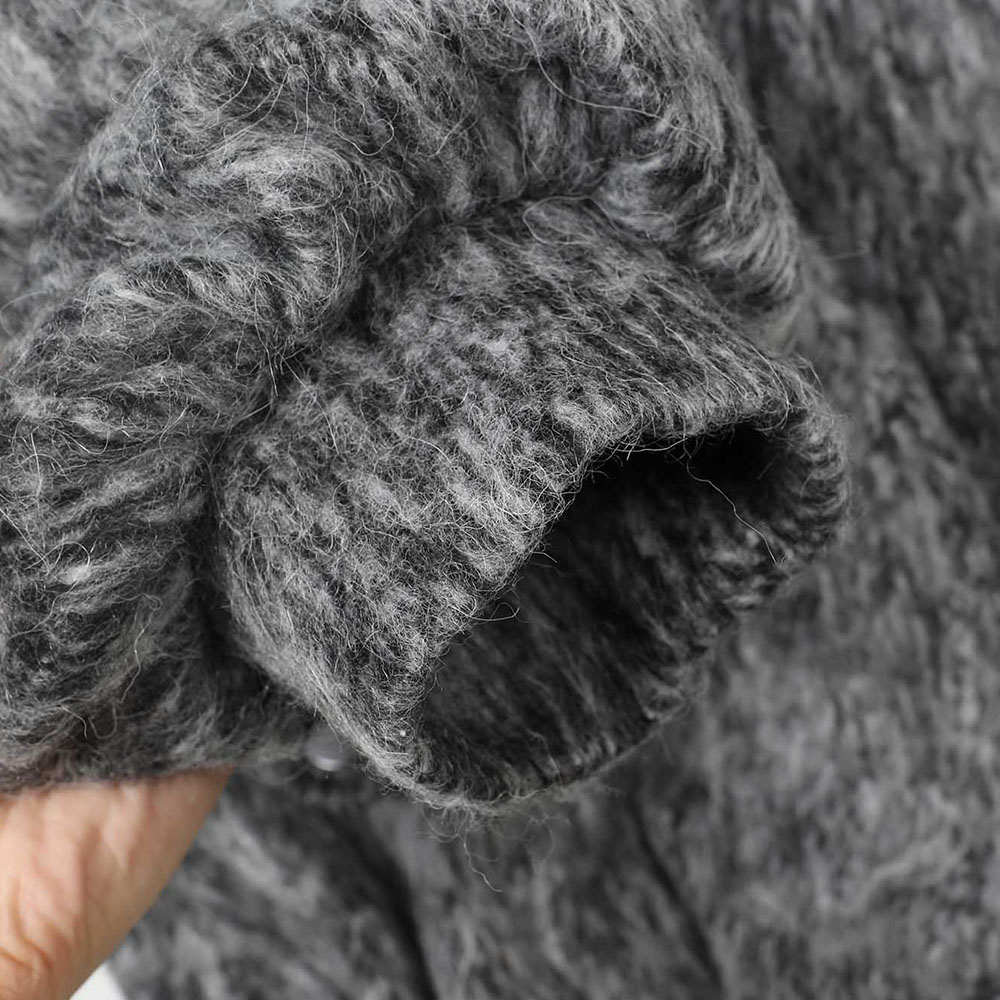 Maomaokong tecido de lã de alt - Wool Coat Peacoat avaliação e preço