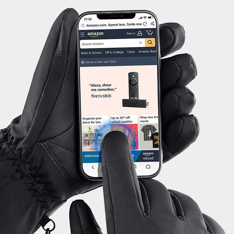Luvas de Motocicleta Aquecidas - Hand Warmer Electric avaliação e preço