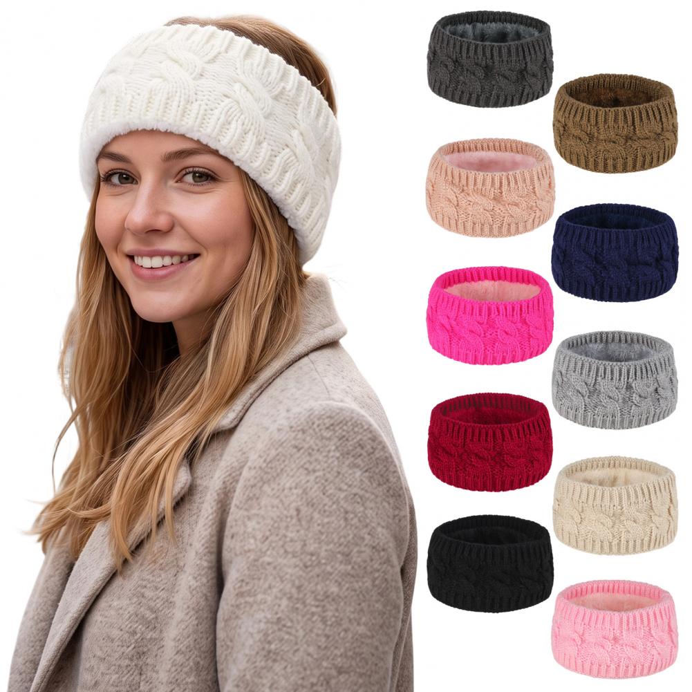 Acessórios de Corrida de Inver - Fleece Ear Warmer Band avaliação e preço