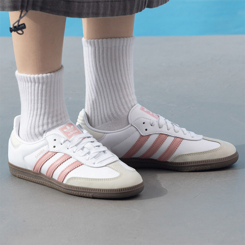 Tênis Adidas Original SAMBA OG - Adidas Shoes Superstar avaliação e preço